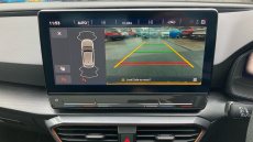 CUPRA Leon 1.5 eTSI V1 Design Edition 5dr DSG Petrol Hatchback